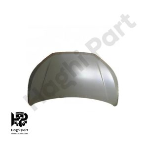 کاپوت درب موتور جک S3 اصلی