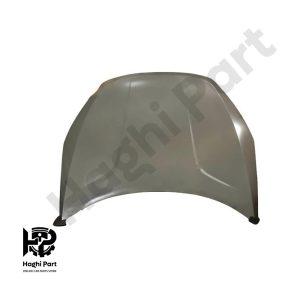 کاپوت درب موتور ام وی ام X22