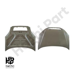 کاپوت درب موتور قديم ام وی ام X33
