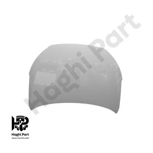 کاپوت درب موتور ام وی ام X33جديد جدید