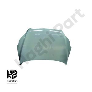 کاپوت درب موتور لیفان x60