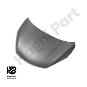 کاپوت درب موتور 5 وارداتي چری آریزو