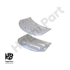 کاپوت درب موتور 5 چری تیگو