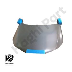 کاپوت درب موتور چری