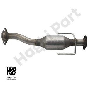 کاتاليزور سر پايين ام وی ام X33
