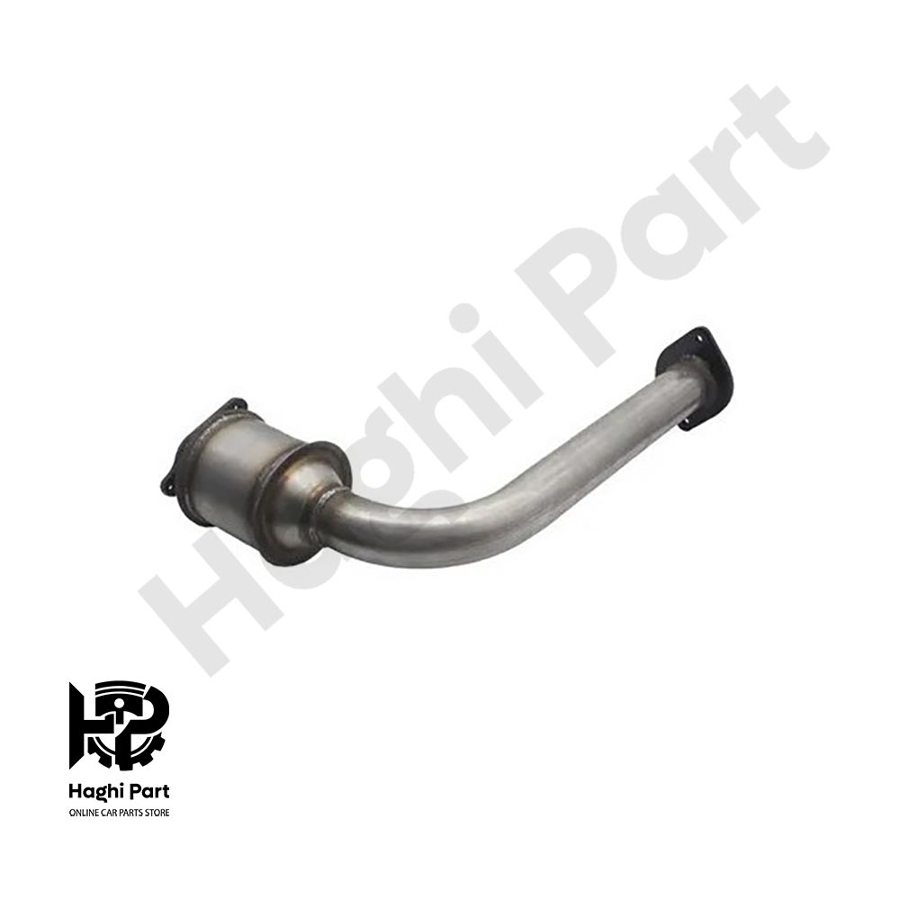 کاتاليزور سر بالا دو سنسور ام وی ام X33