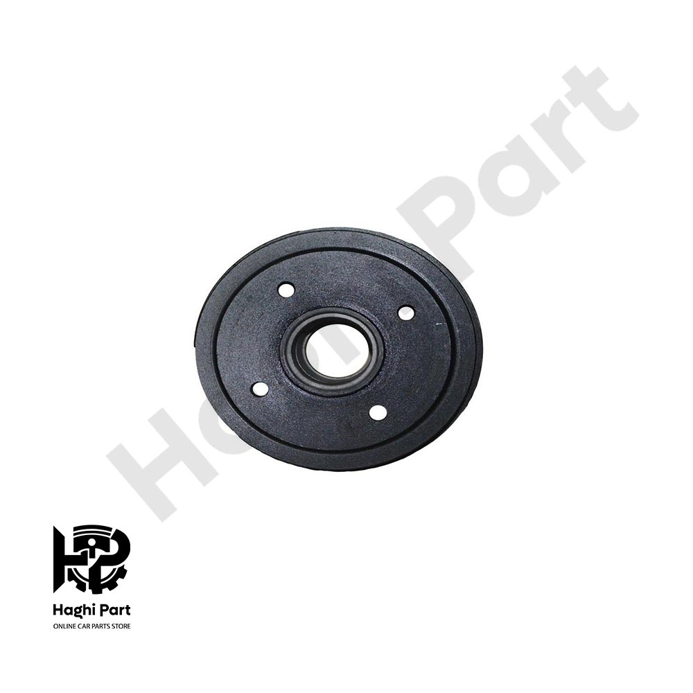 تصویر کاسه چرخ عقب ام وی ام 110S 