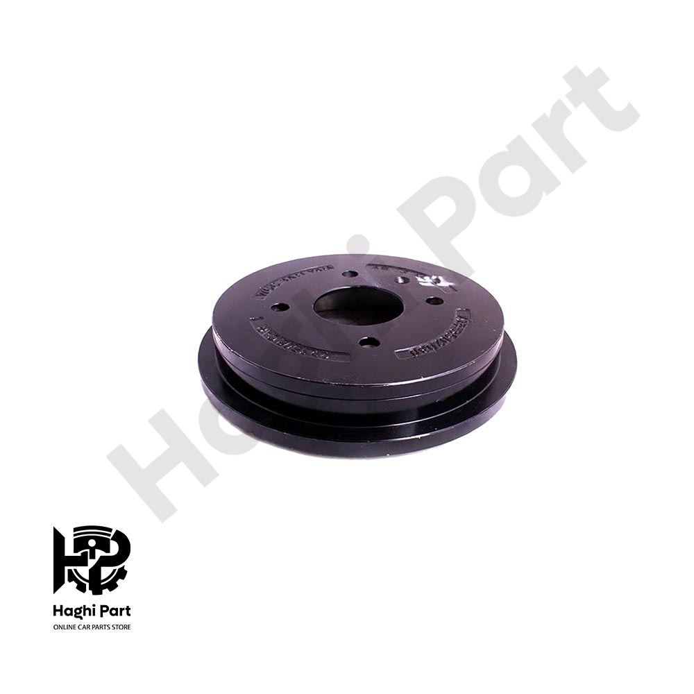 تصویر کاسه چرخ عقب ام وی ام 315 