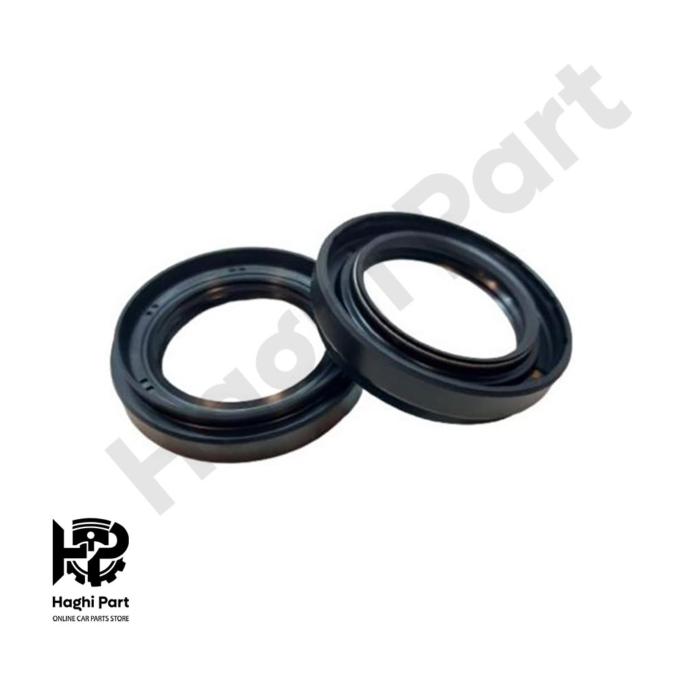 تصویر کاسه نمد پلوس چپ ام وی ام 315 پلاس اصلی 