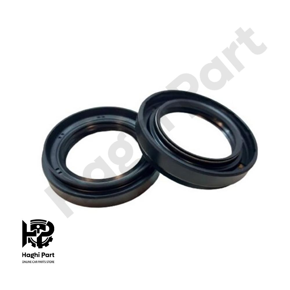 تصویر کاسه نمد پلوس راست ام وی ام 315 پلاس اصلی 