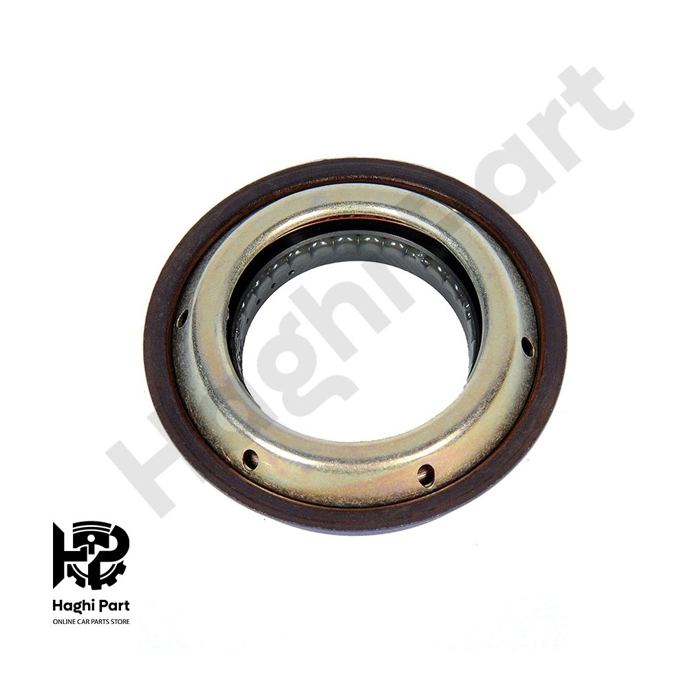 تصویر کاسه نمد پلوس جي ام دوو سیلو 