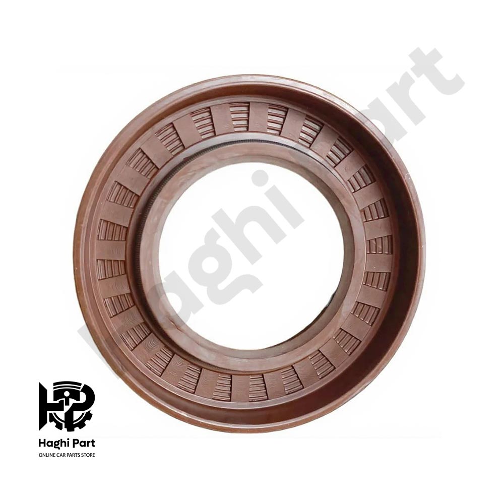 تصویر کاسه نمد پلوس بزرگ چپ ام وی ام 110 