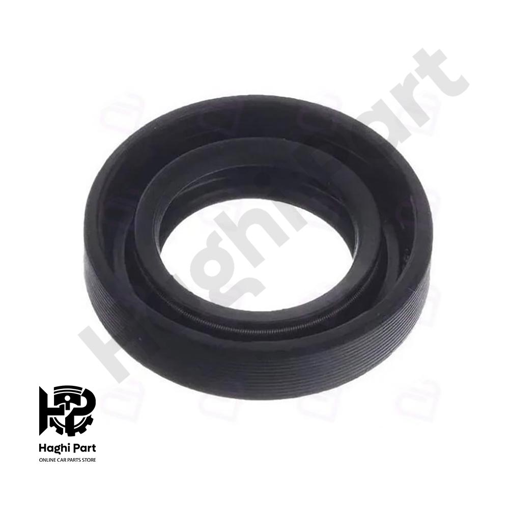 تصویر کاسه نمد پلوس کوچک راست ام وی ام 110 