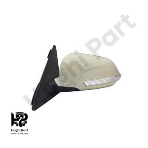 آینه بغل چپ شاسي چانگان