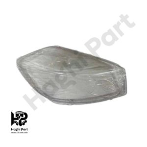 طلق چراغ جلو چپ شاسي جیلی