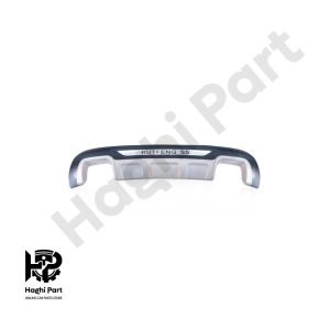 گارد عقب جک S5