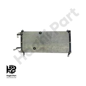 راديات کولر دوو سیلو