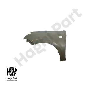 گلگير جلو چپ ام وی ام 110