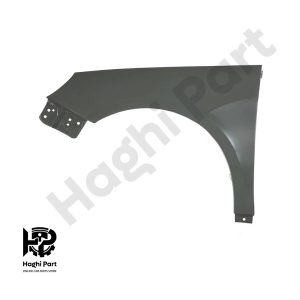 گلگير جلو چپ جک j5