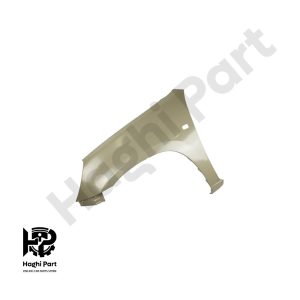 گلگير جلو چپ قديم ام وی ام X33
