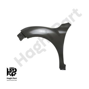 گلگير جلو چپ لیفان x60
