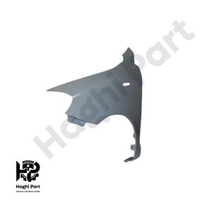 گلگير جلو چپ قديم ام وی ام 315
