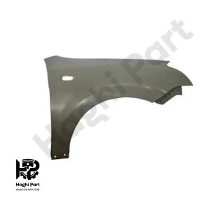گلگير جلو راست ام وی ام 110