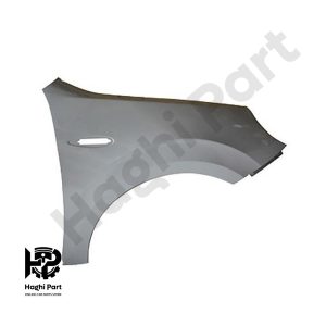 گلگير جلو راست جک j3