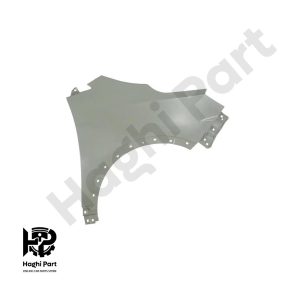 گلگير جلو راست جک j4 اصلی