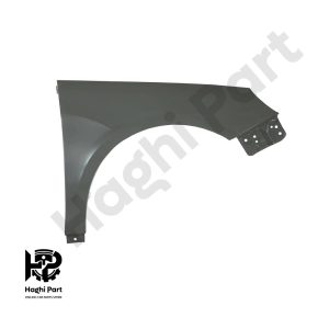 گلگير جلو راست جک j5