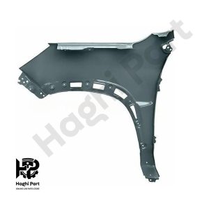 گلگير جلو راست ام وی ام X22 اصلی