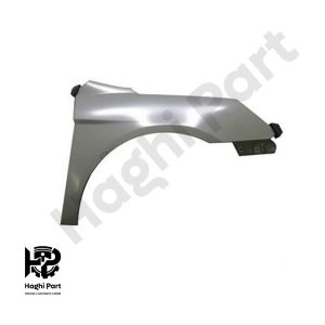 گلگير جلو راست قديم ام وی ام X33