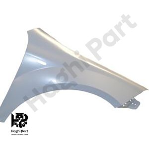 گلگير جلو راست ام وی ام X33S اصلی