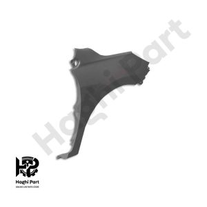 گلگير جلو راست 5 چری آریزو اصلی