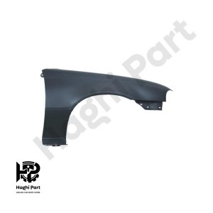 گلگير جلو راست دوو سیلو اصلی