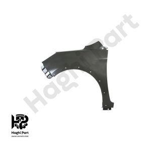 گلگير جلو چپ لیفان x50