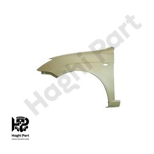 گلگير جلو راست لیفان x50