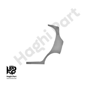 گلگير عقب چپ ام وی ام 110