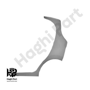 گلگير عقب چپ ام وی ام 110 اصلی