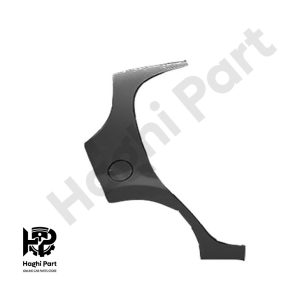 گلگير عقب راست ام وی ام 110
