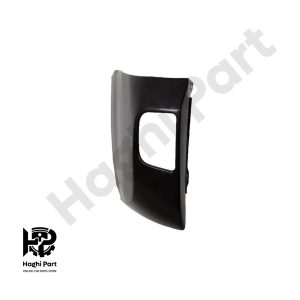 گوشه سپر چپ ام وی ام X33جديد جدید