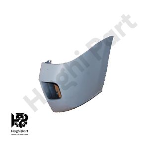 گوشه سپر راست ام وی ام X33جديد جدید