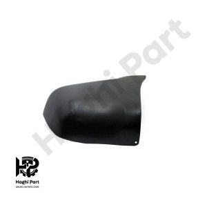 گوشه سپر عقب راست قديم ام وی ام X33