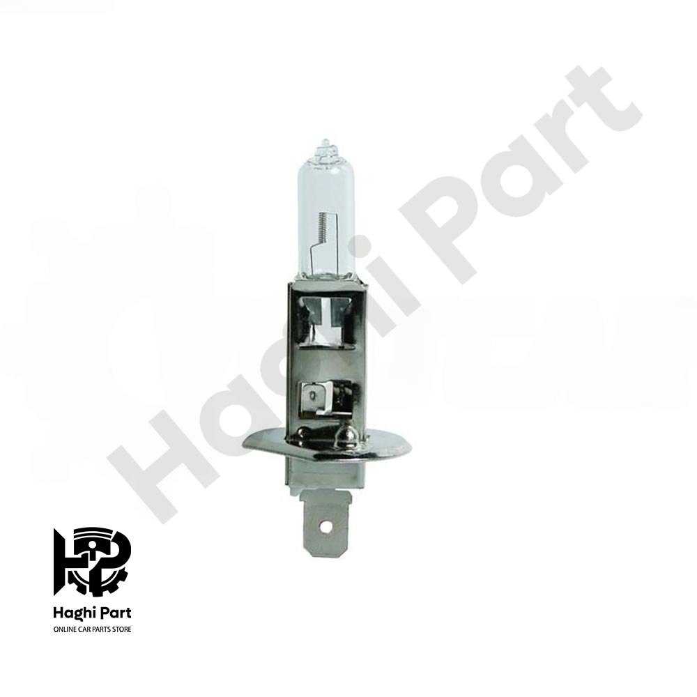 تصویر لامپ بدون سيم فيليپس H1 