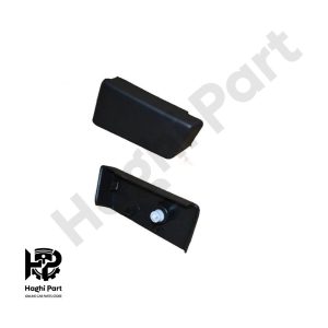 لچگي آینه داخلي چپ قديم ام وی ام X33 اصلی