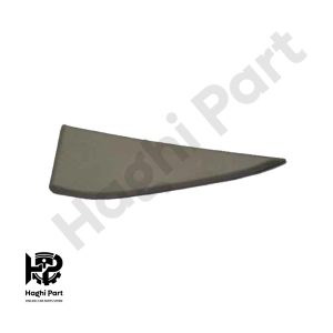 لچگي داخلي عقب راست رنگ کرم ام وی ام 110 اصلی