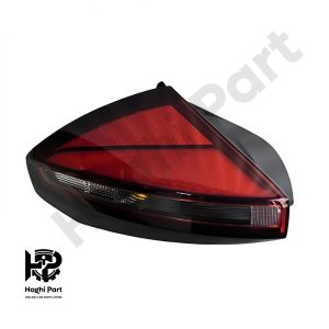 لواشکي عقب راست ام وی ام X33 اصلی