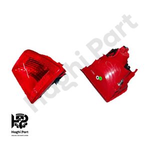 لواشکي عقب راست ام وی ام X33S اصلی