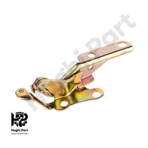 لولاي کاپوت چپ لیفان 520