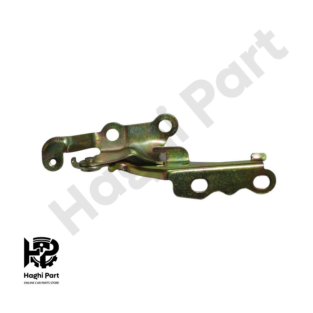 لولاي کاپوت چپ لیفان 620